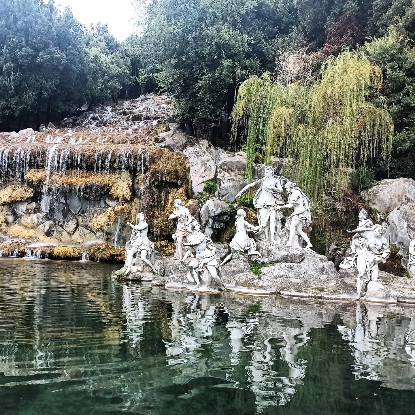 Reggia di Caserta