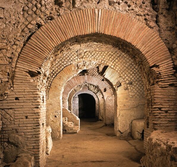 tour pompei ercolano da napoli