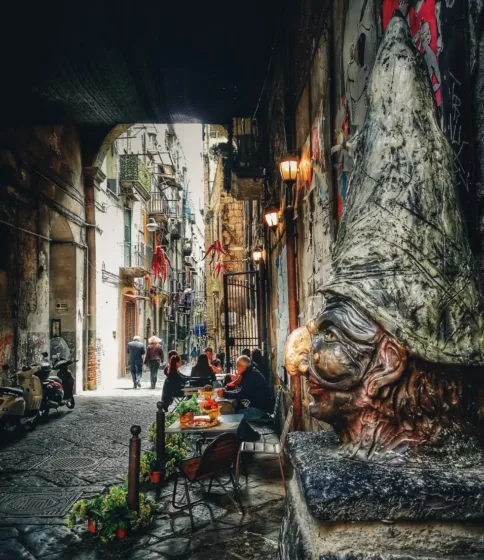 tour pompei ercolano da napoli